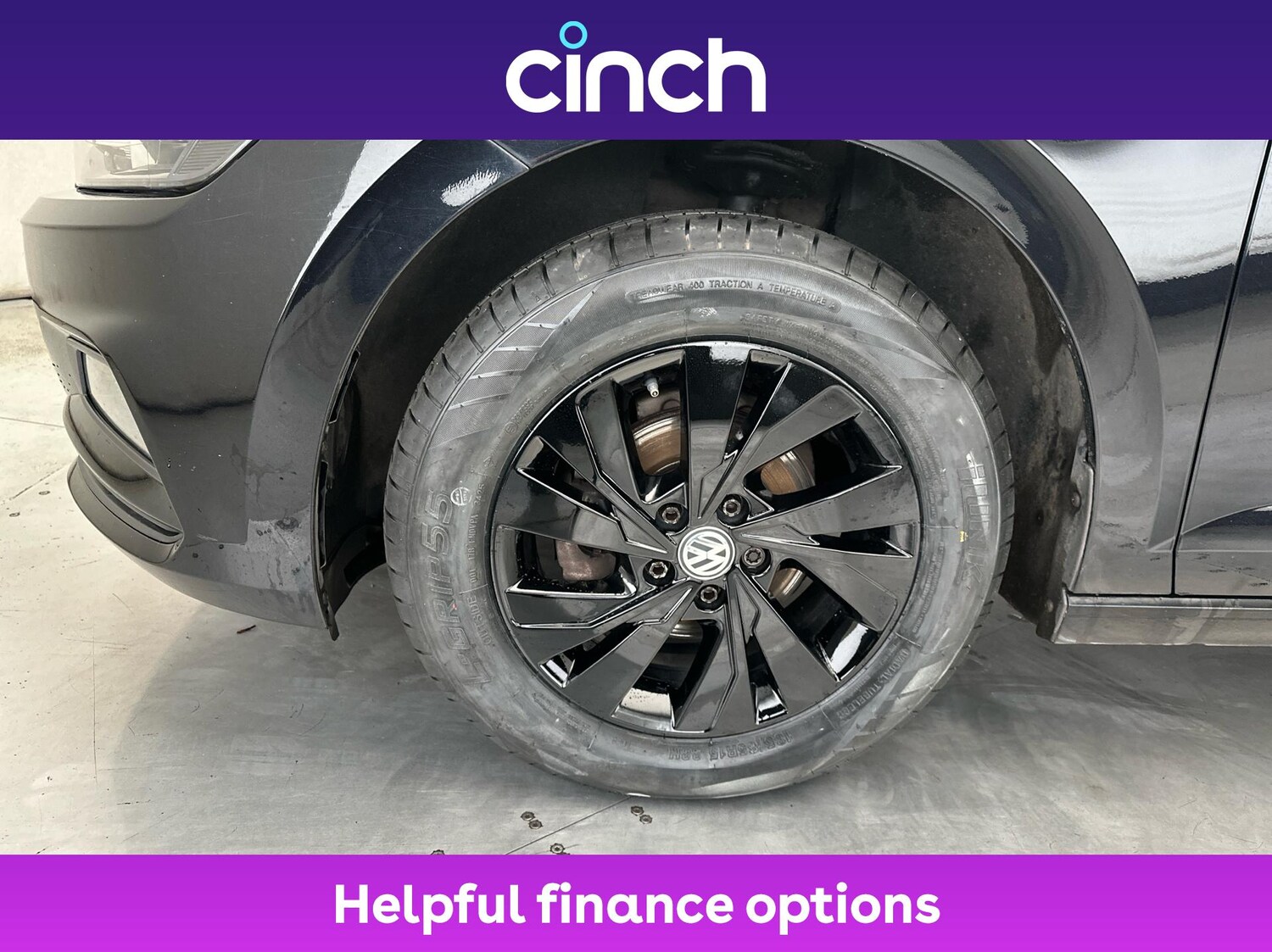 Used Volkswagen Polo 2018 for sale - 77068049: Photo 24