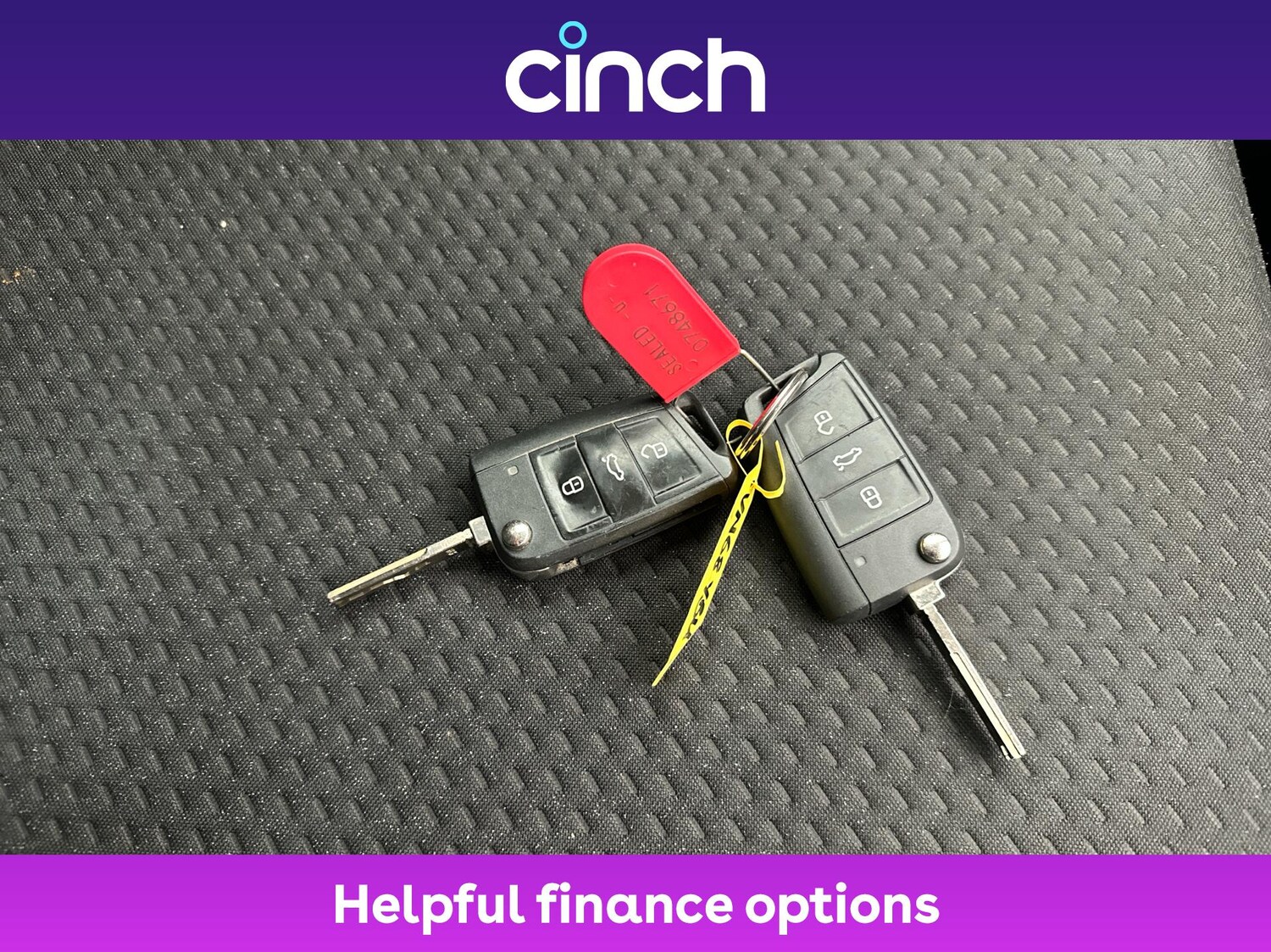 Used Volkswagen Polo 2018 for sale - 77068049: Photo 30