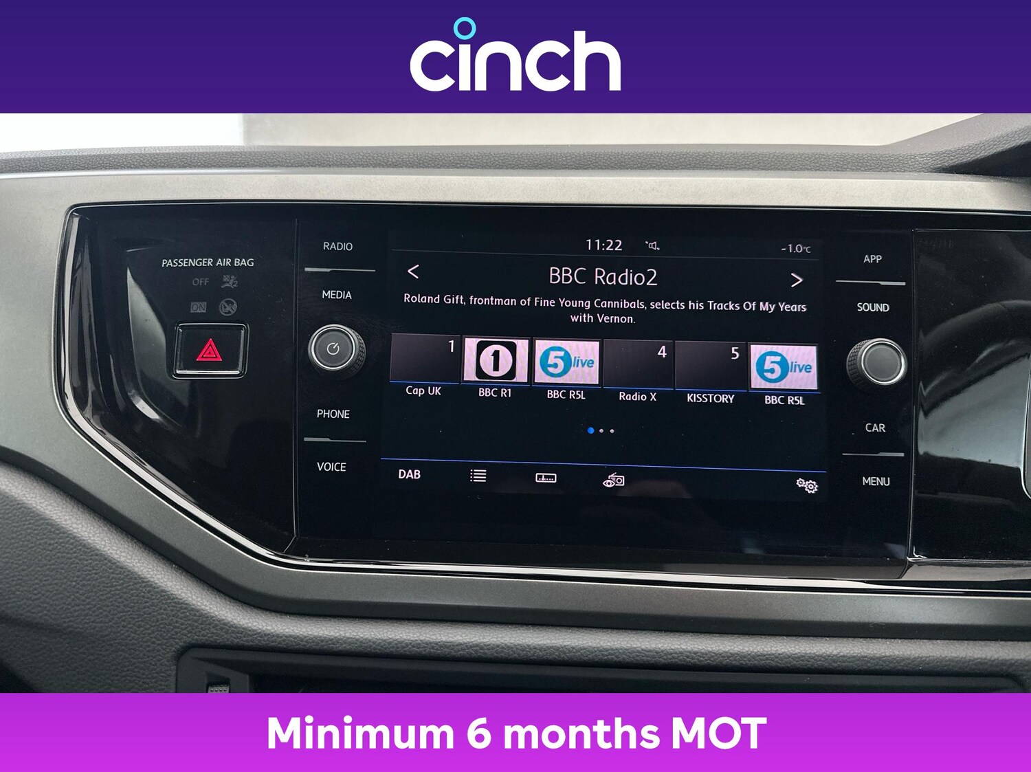 Used Volkswagen Polo 2018 for sale - 77068049: Photo 32