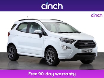 Ford - Ecosport