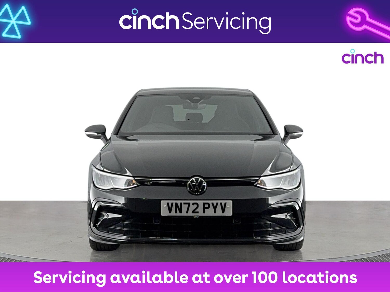 Used Volkswagen Golf 2022 for sale - 77080158: Photo 11