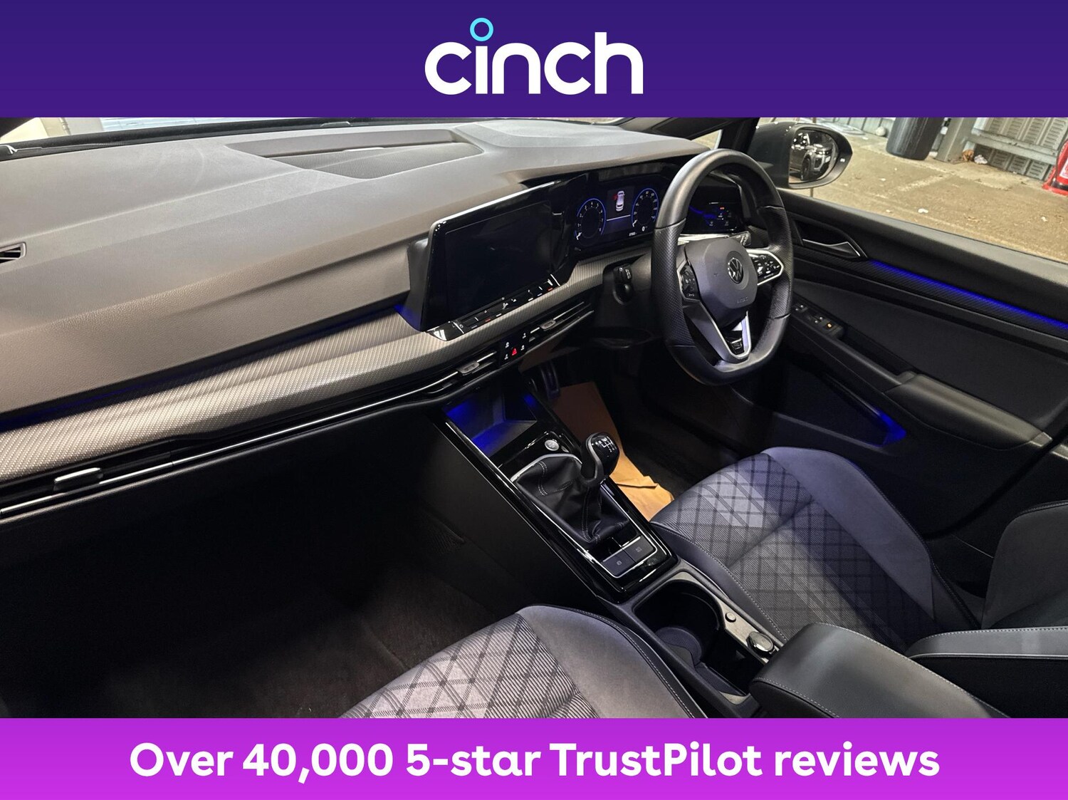 Used Volkswagen Golf 2022 for sale - 77080158: Photo 14