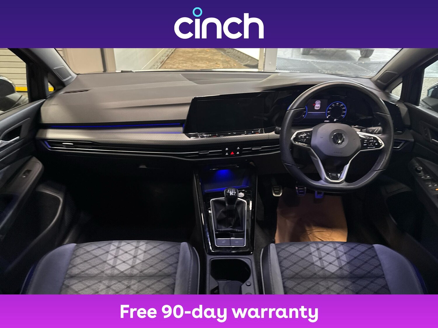 Used Volkswagen Golf 2022 for sale - 77080158: Photo 15