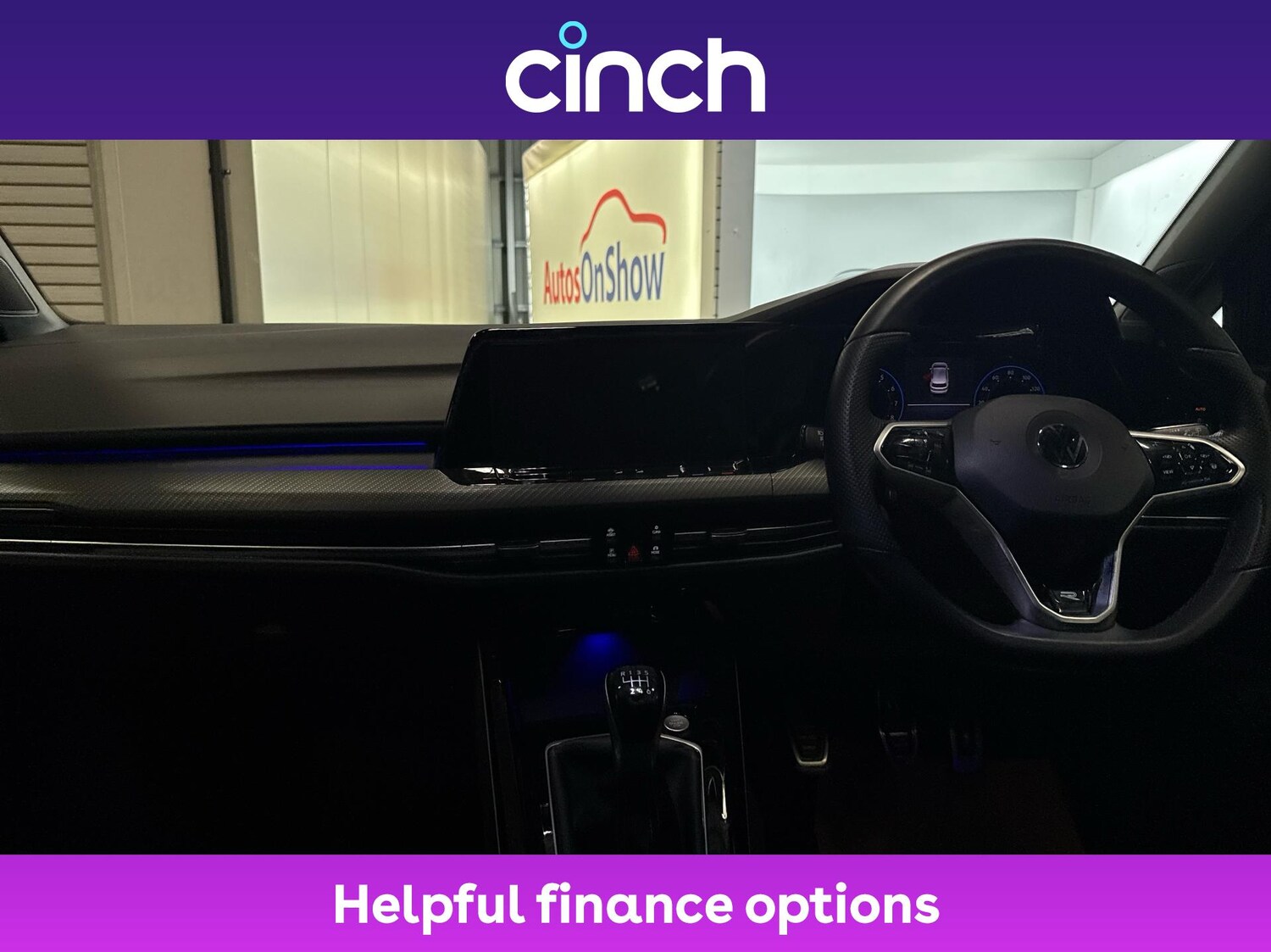 Used Volkswagen Golf 2022 for sale - 77080158: Photo 17