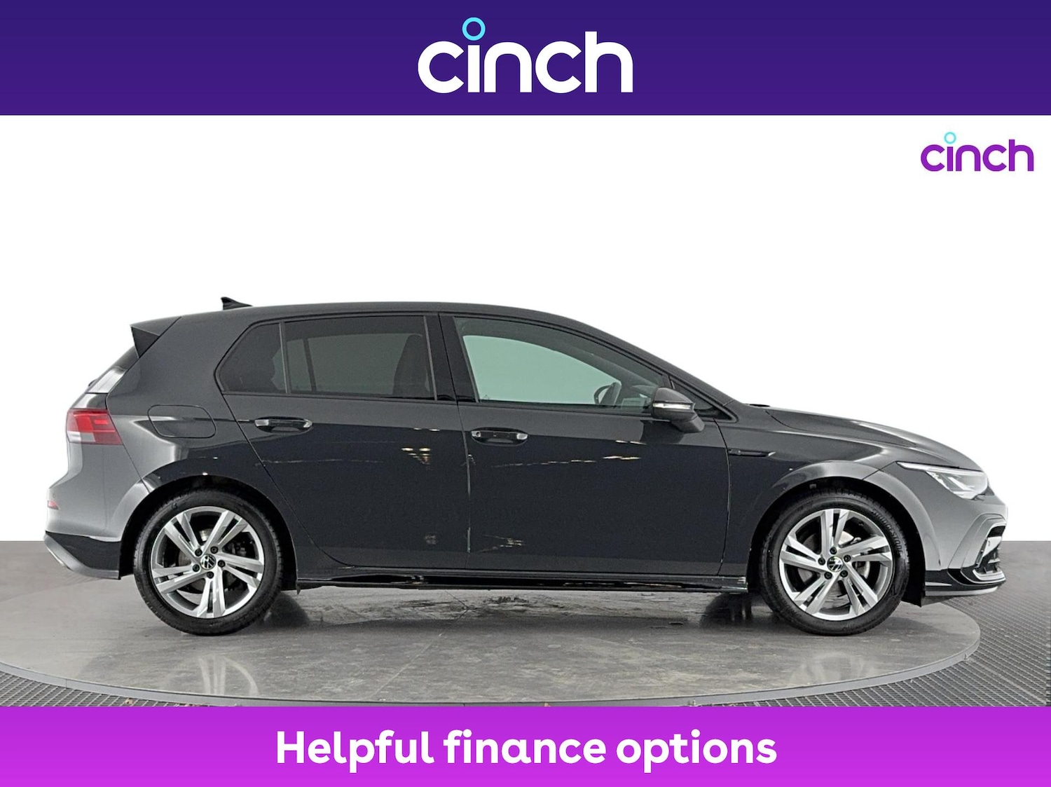 Used Volkswagen Golf 2022 for sale - 77080158: Photo 2