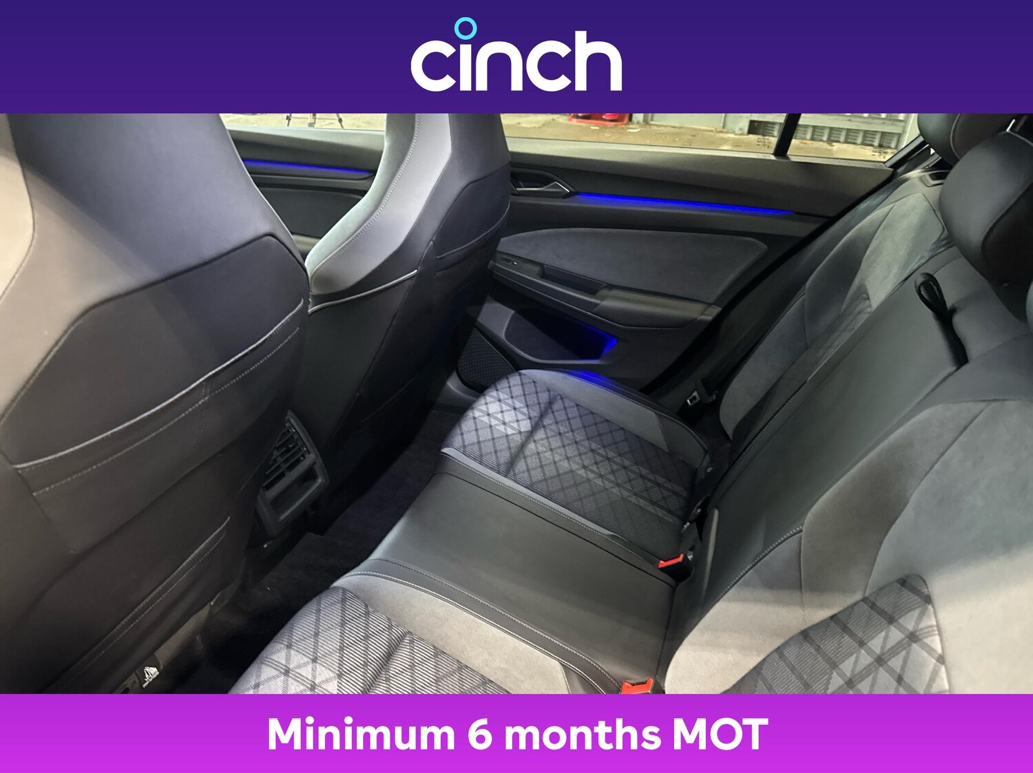 Used Volkswagen Golf 2022 for sale - 77080158: Photo 20