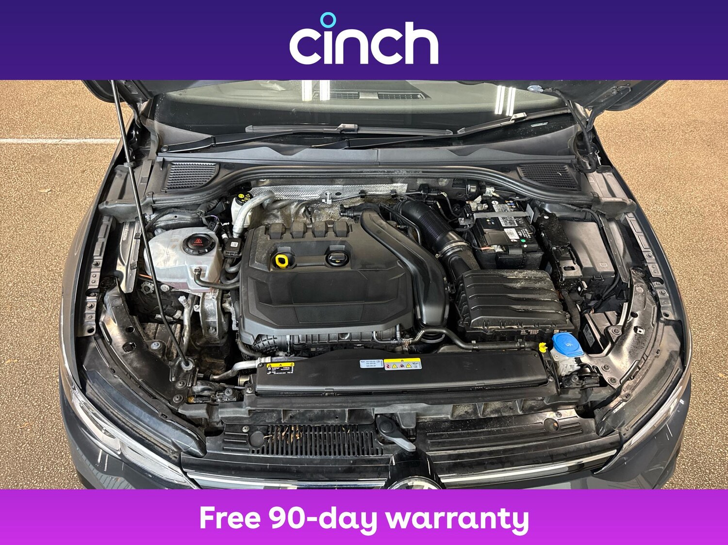 Used Volkswagen Golf 2022 for sale - 77080158: Photo 23