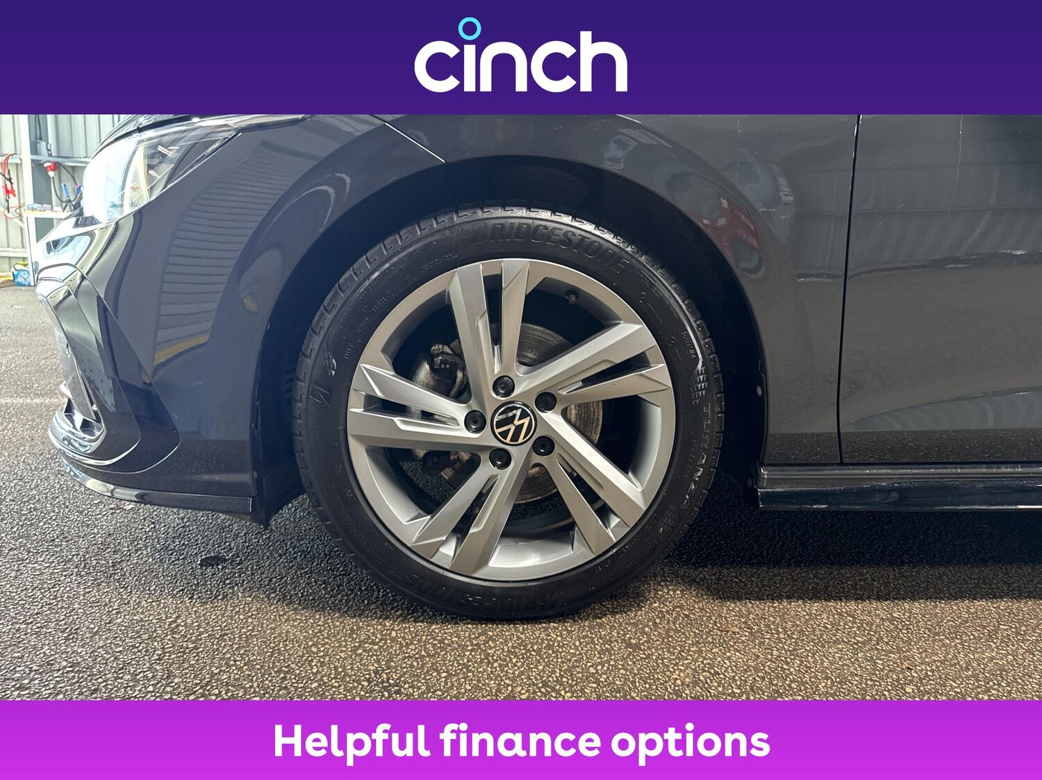 Used Volkswagen Golf 2022 for sale - 77080158: Photo 24