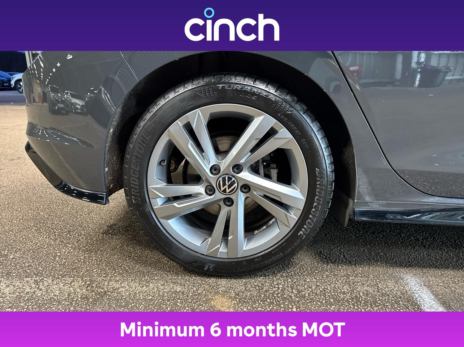 Used Volkswagen Golf 2022 for sale - 77080158: Photo 27