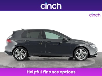 Used Volkswagen Golf 2022 for sale - 77080158: Photo