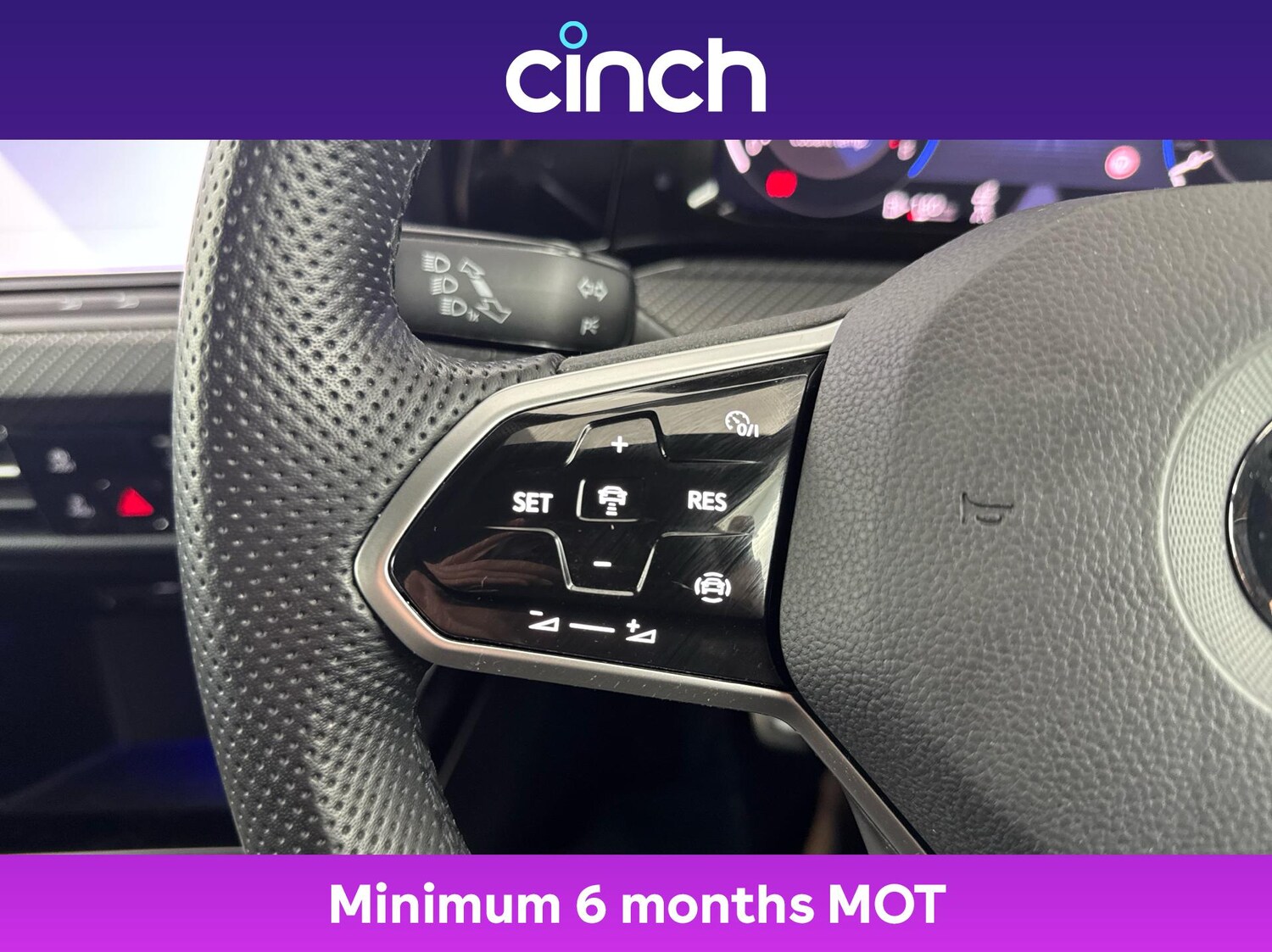 Used Volkswagen Golf 2022 for sale - 77080158: Photo 32