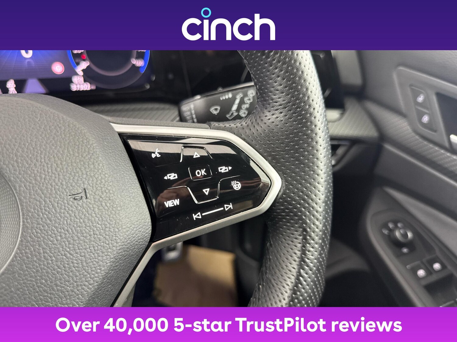 Used Volkswagen Golf 2022 for sale - 77080158: Photo 33