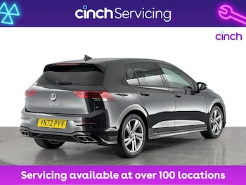 Used Volkswagen Golf 2022 for sale - 77080158: Photo