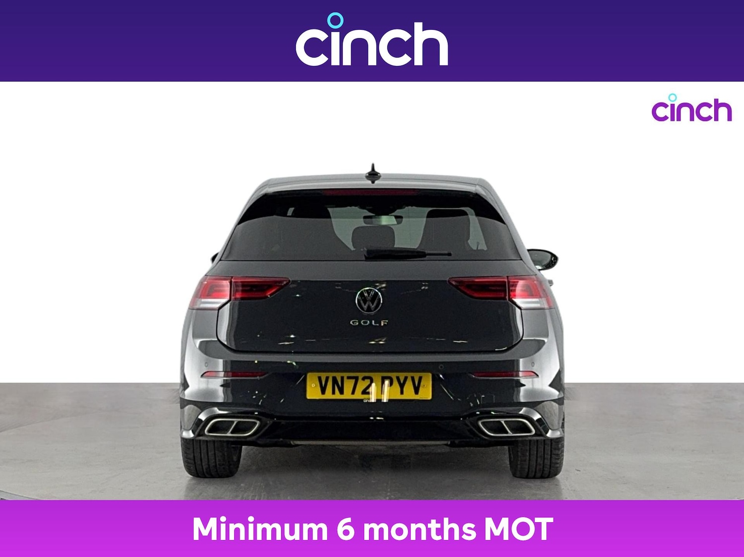 Used Volkswagen Golf 2022 for sale - 77080158: Photo 5