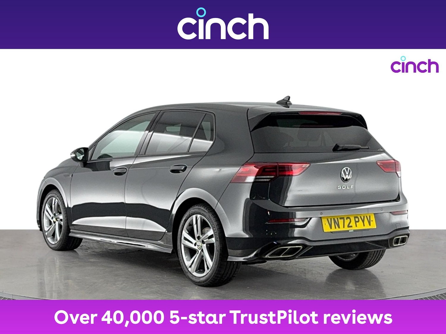 Used Volkswagen Golf 2022 for sale - 77080158: Photo 6