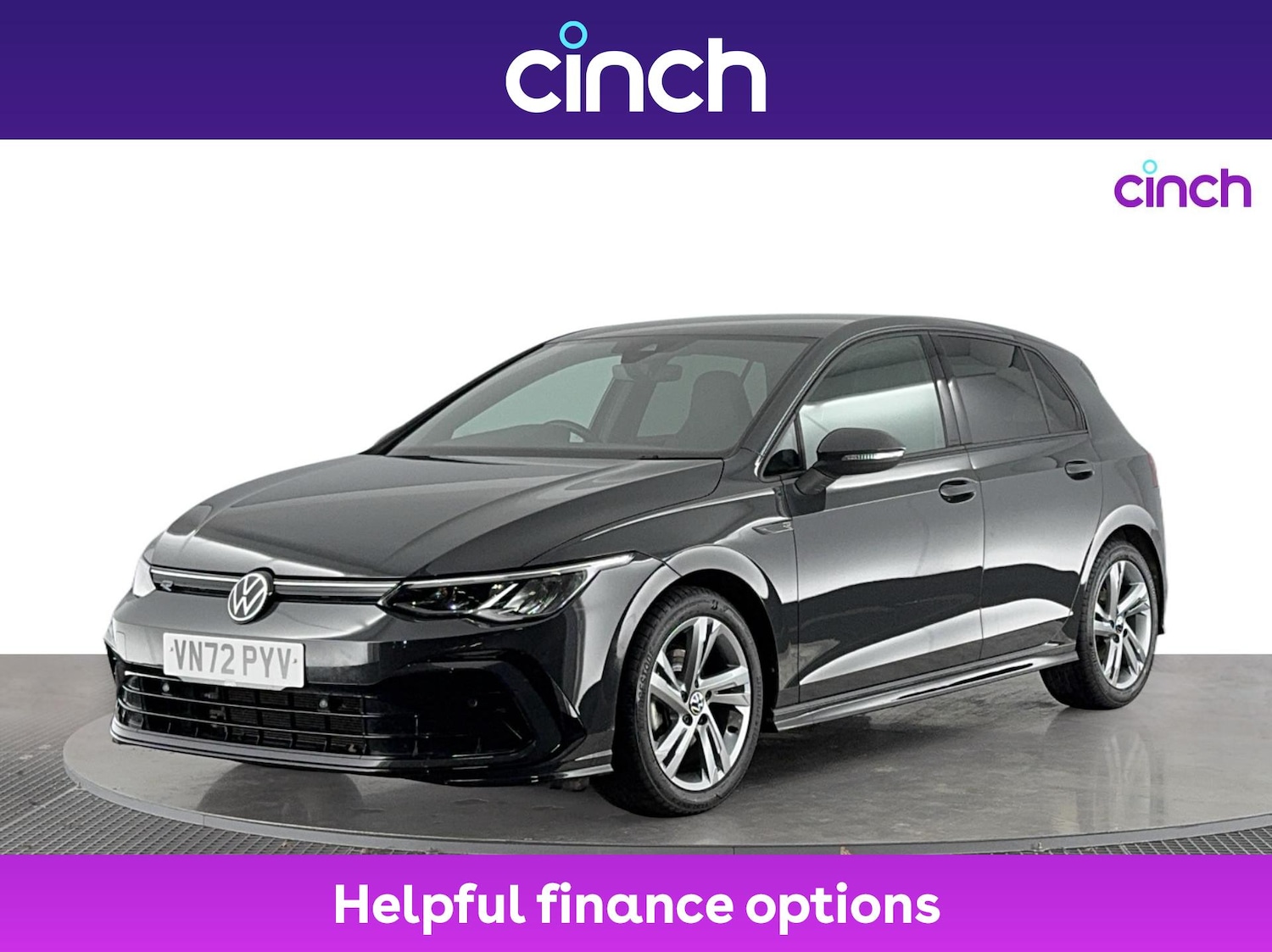 Used Volkswagen Golf 2022 for sale - 77080158: Photo 9