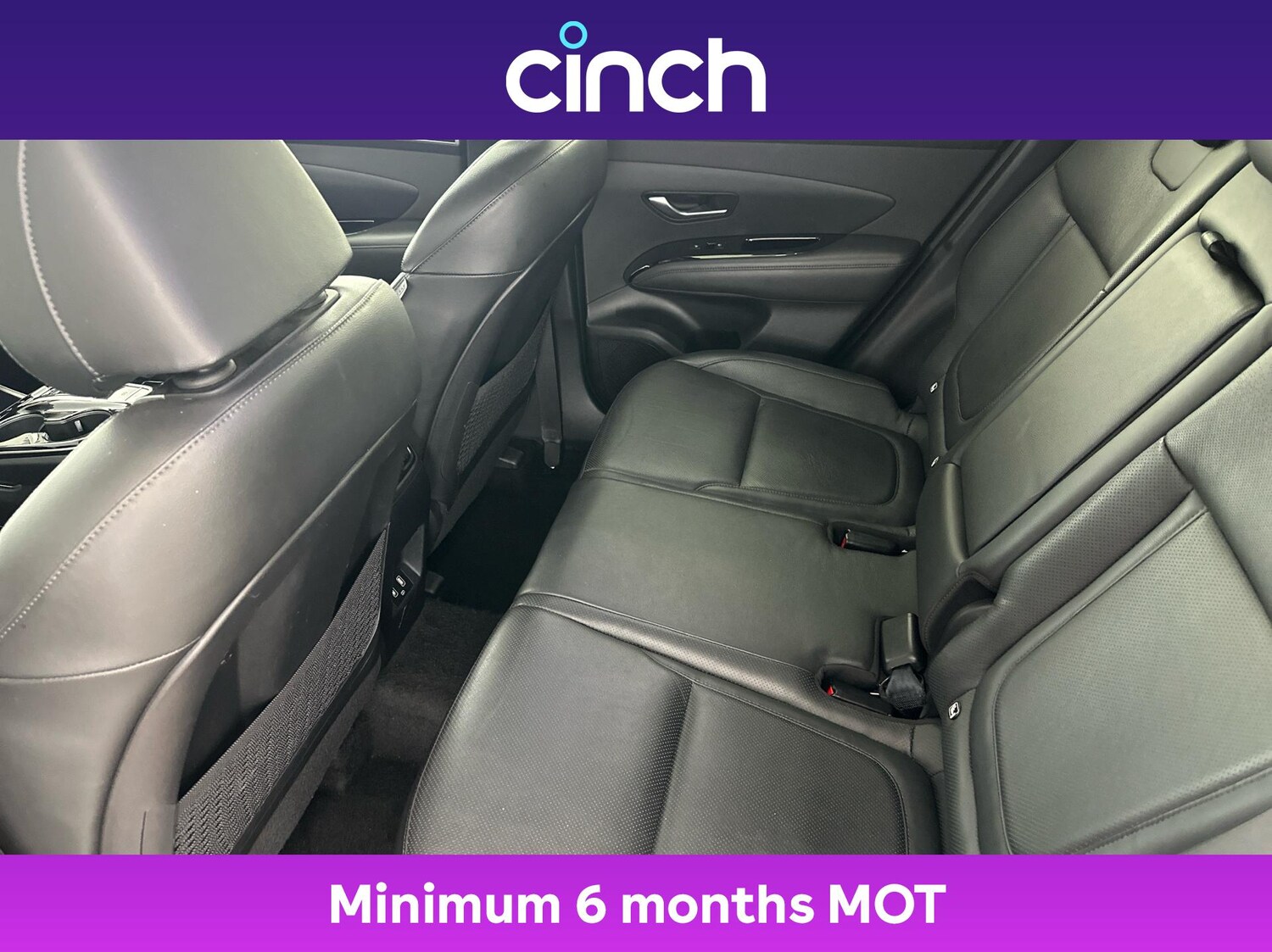 Used Hyundai TUCSON 2022 for sale - 76082316: Photo 20