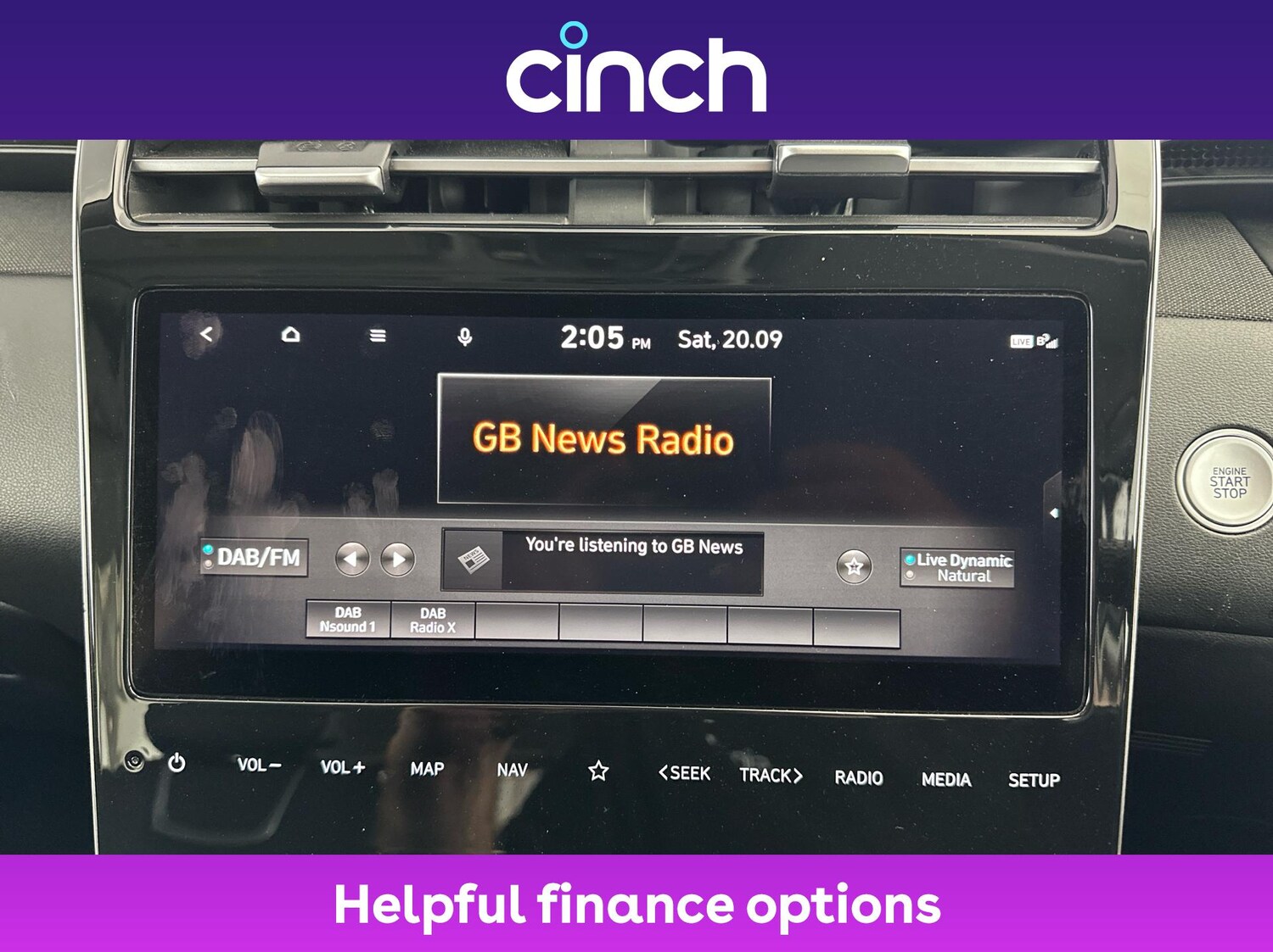 Used Hyundai TUCSON 2022 for sale - 76082316: Photo 30