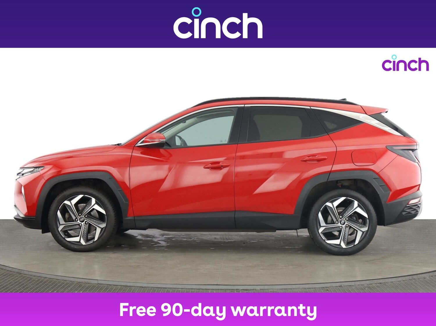 Used Hyundai TUCSON 2022 for sale - 76082316: Photo 8
