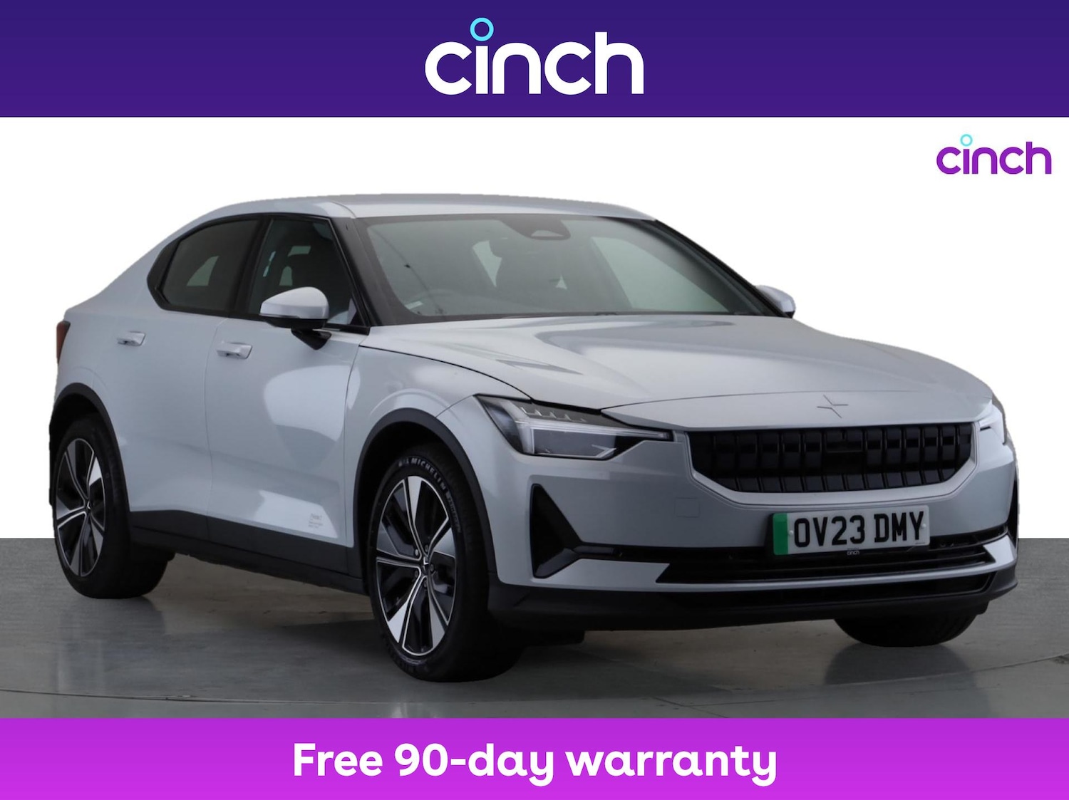 Used Polestar Polestar 2 2023 for sale - 76178860: Photo 1