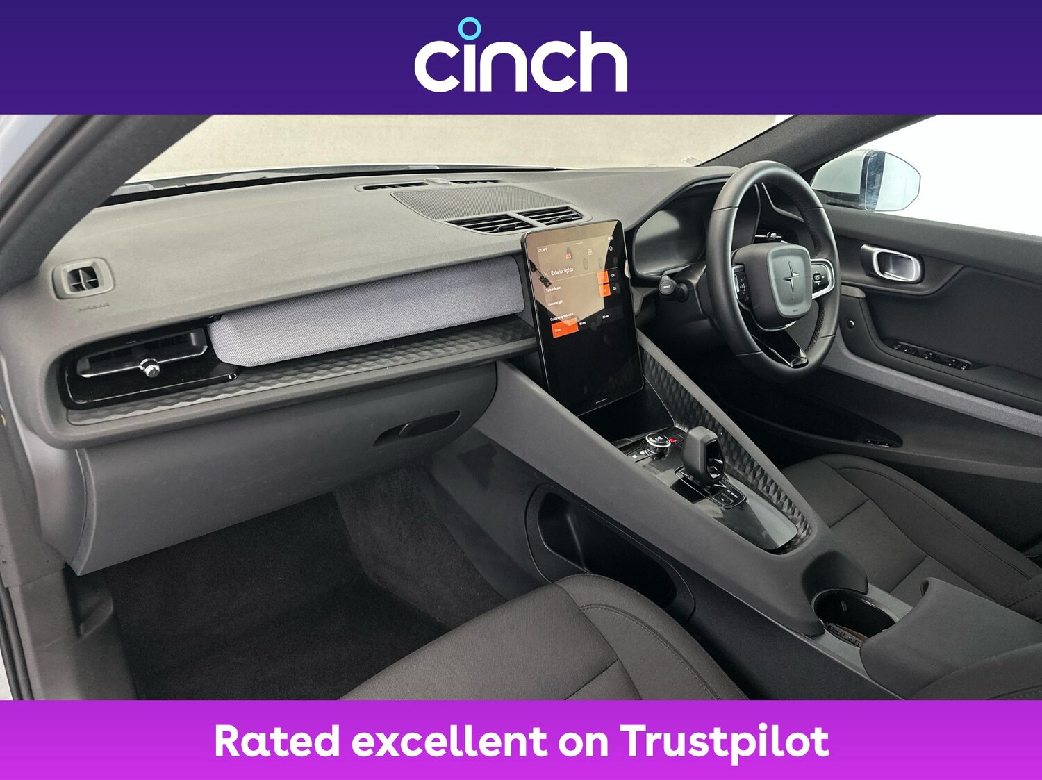 Used Polestar Polestar 2 2023 for sale - 76178860: Photo 14