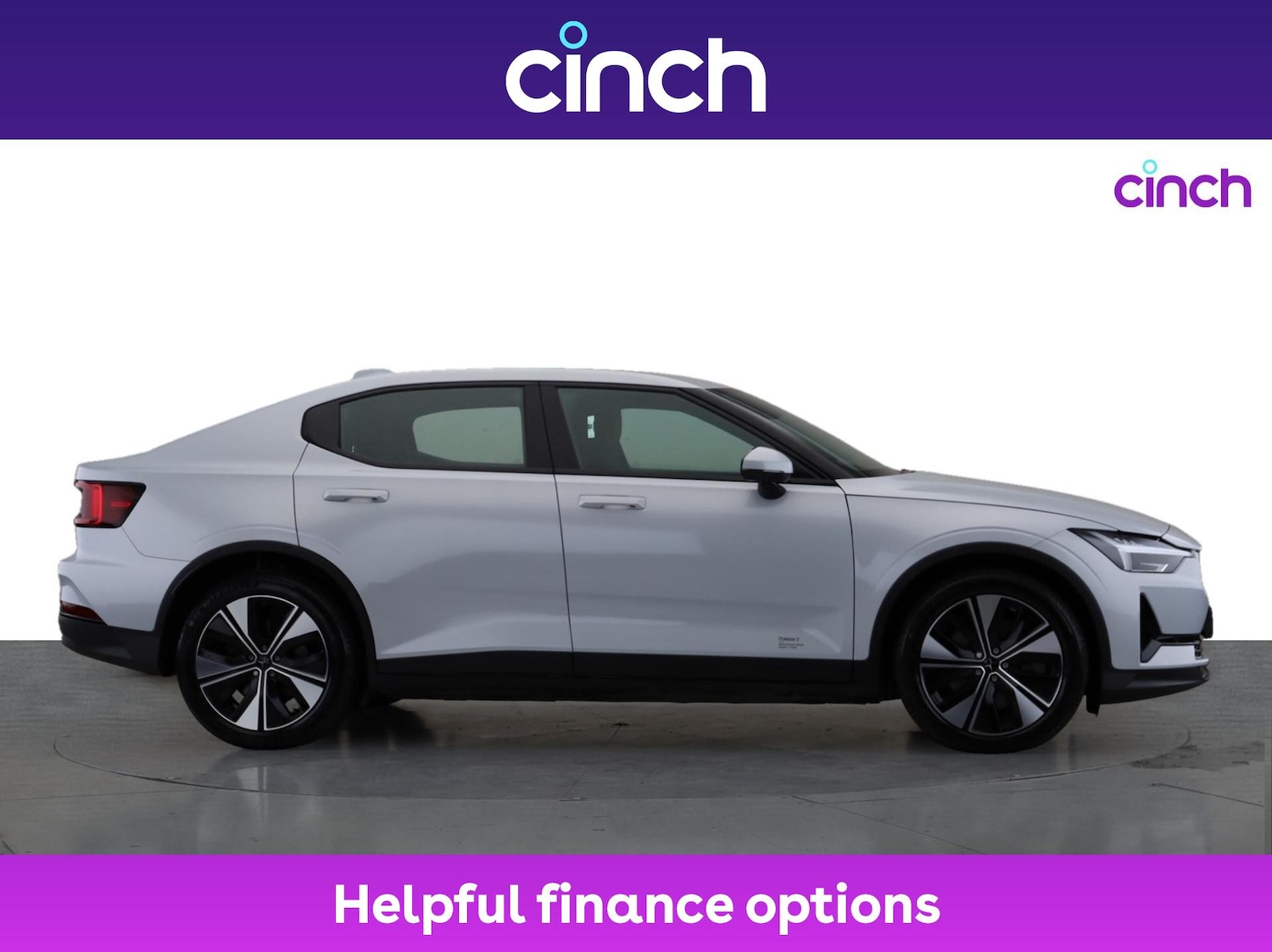 Used Polestar Polestar 2 2023 for sale - 76178860: Photo 2
