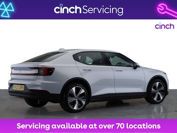 Used Polestar Polestar 2 2023 for sale - 76178860: Photo 3