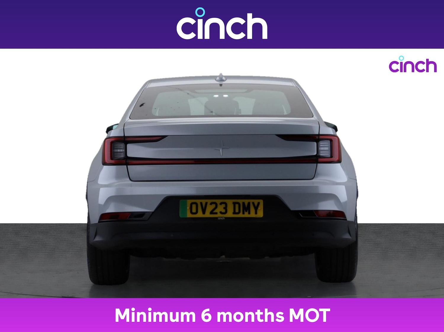 Used Polestar Polestar 2 2023 for sale - 76178860: Photo 5