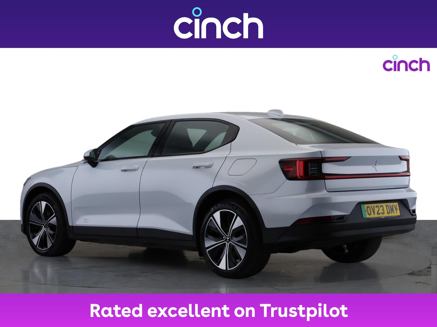 Used Polestar Polestar 2 2023 for sale - 76178860: Photo 6