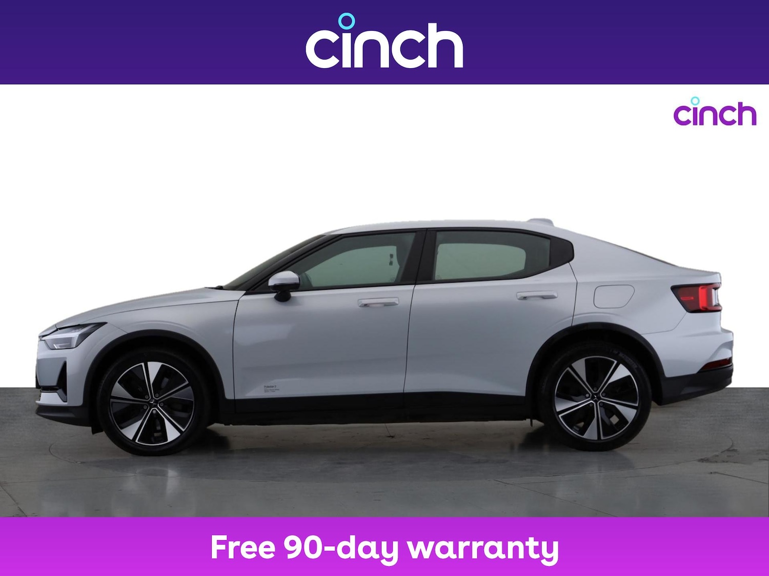 Used Polestar Polestar 2 2023 for sale - 76178860: Photo 8