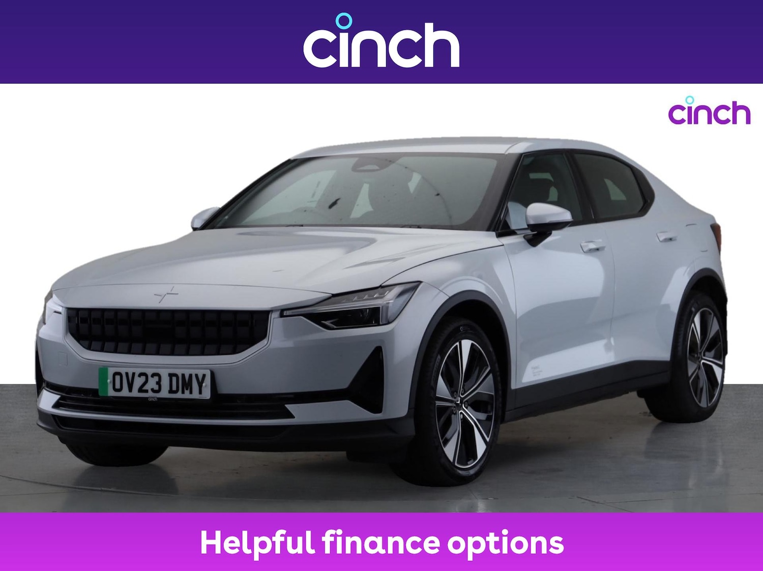 Used Polestar Polestar 2 2023 for sale - 76178860: Photo 9