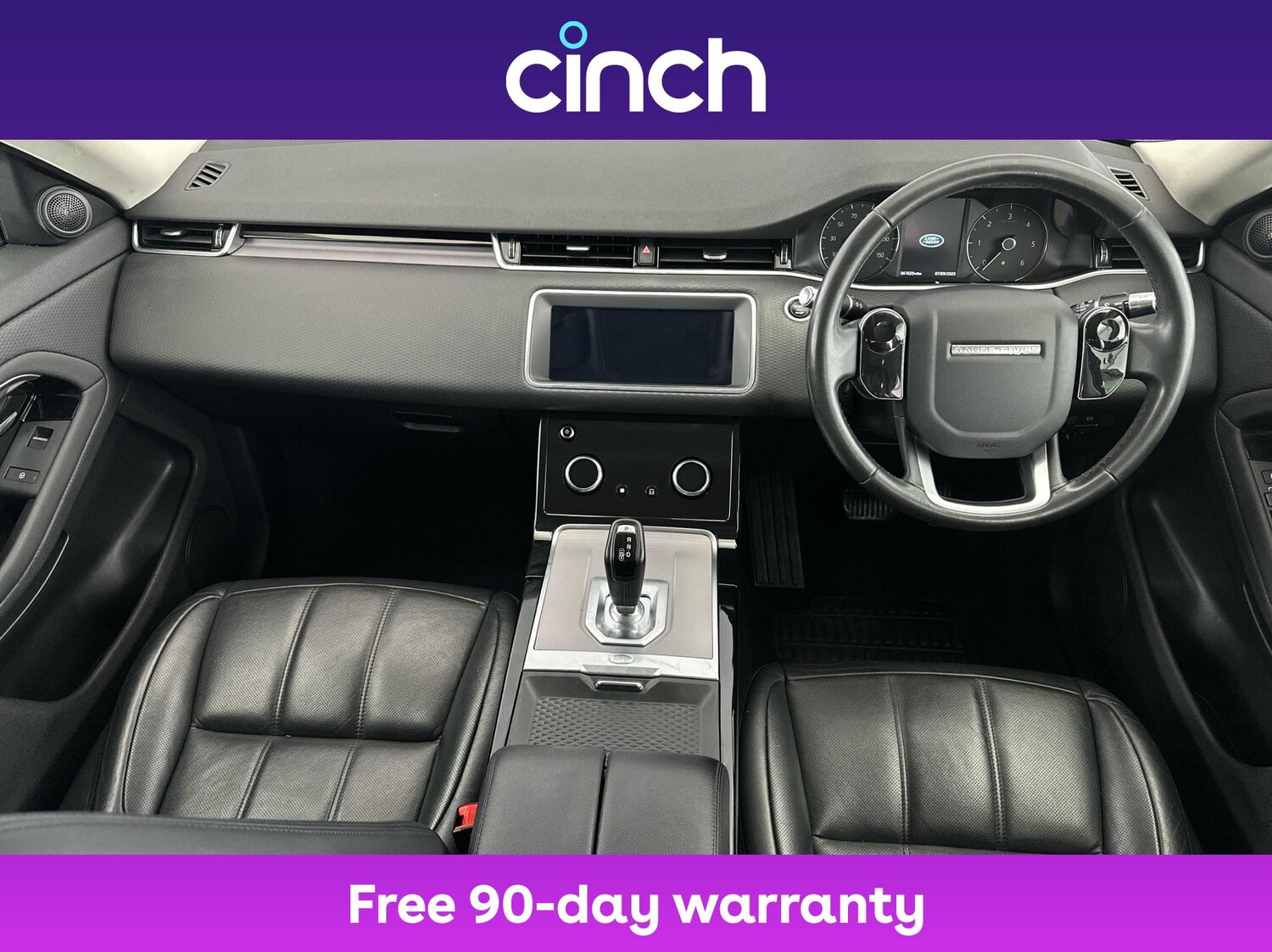 Used Land Rover Range Rover Evoque 2019 for sale - 76324403: Photo 15