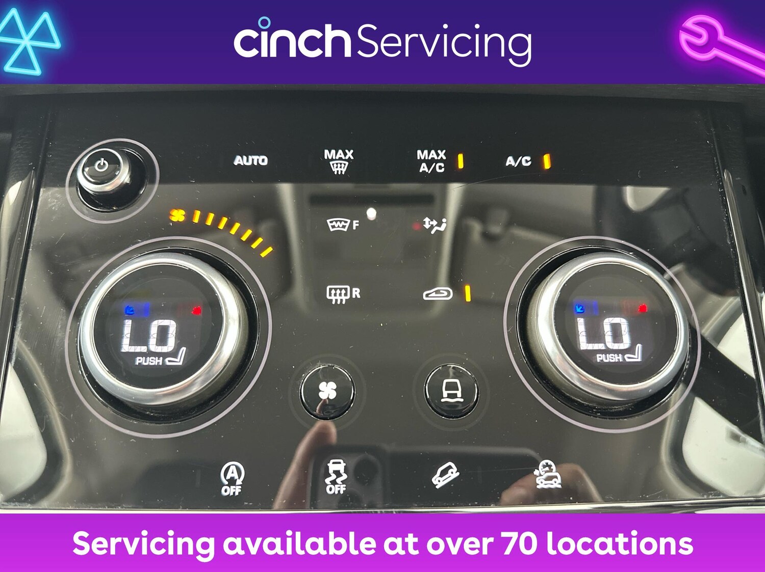 Used Land Rover Range Rover Evoque 2019 for sale - 76324403: Photo 36