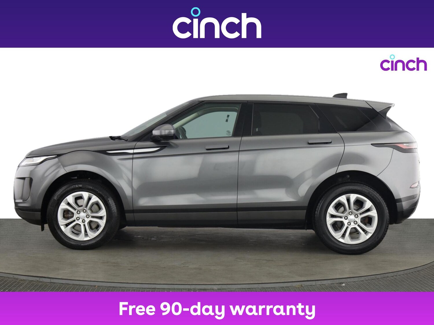 Used Land Rover Range Rover Evoque 2019 for sale - 76324403: Photo 8