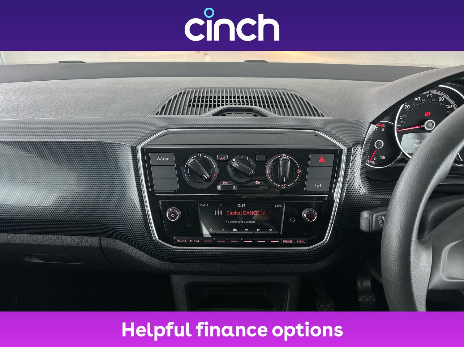 Used Volkswagen up! 2019 for sale - 76782787: Photo 17