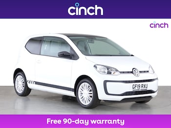 Used Volkswagen up! 2019 for sale - 76782787: Photo
