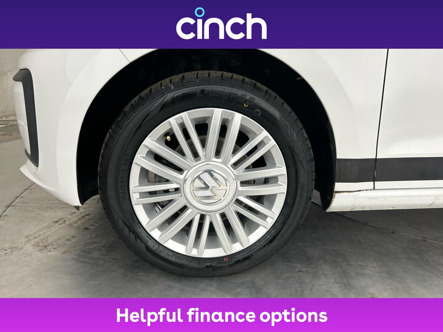 Used Volkswagen up! 2019 for sale - 76782787: Photo 24