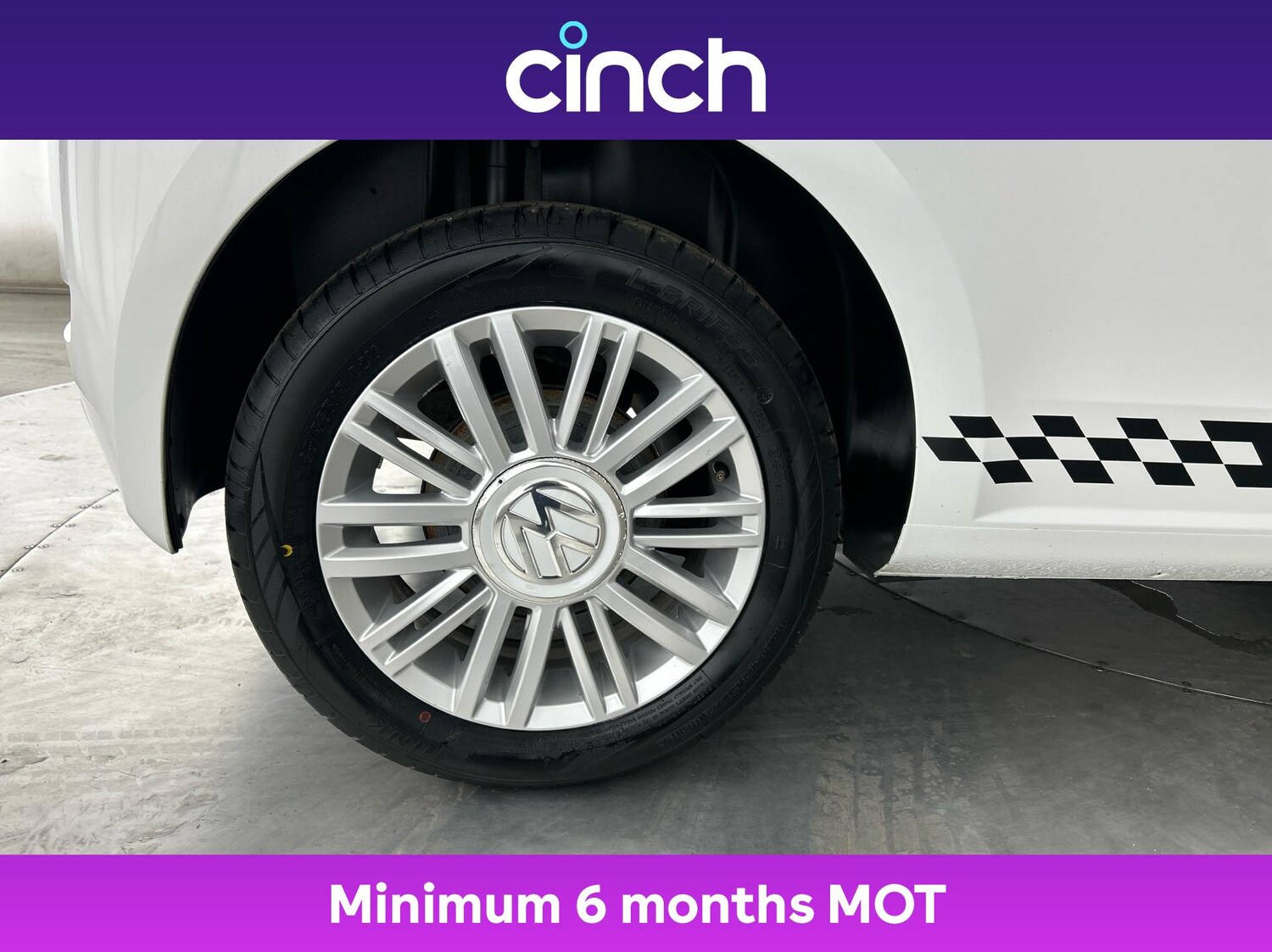 Used Volkswagen up! 2019 for sale - 76782787: Photo 27