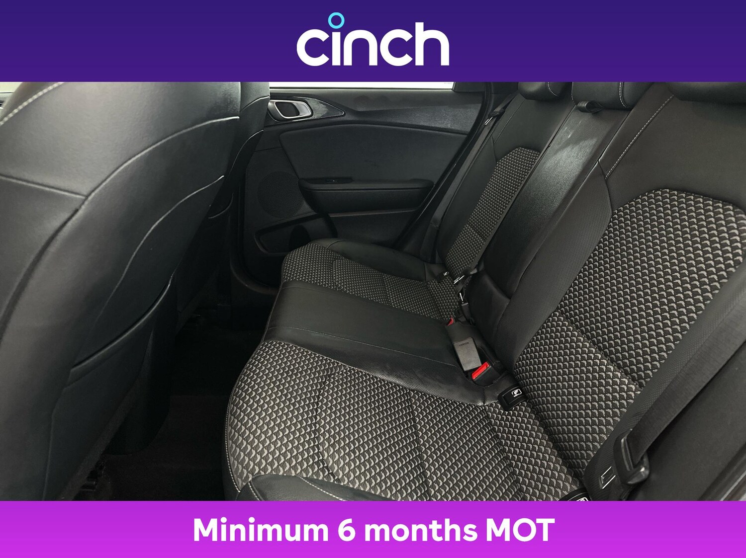 Used Kia Ceed 2022 for sale - 76317322: Photo 20