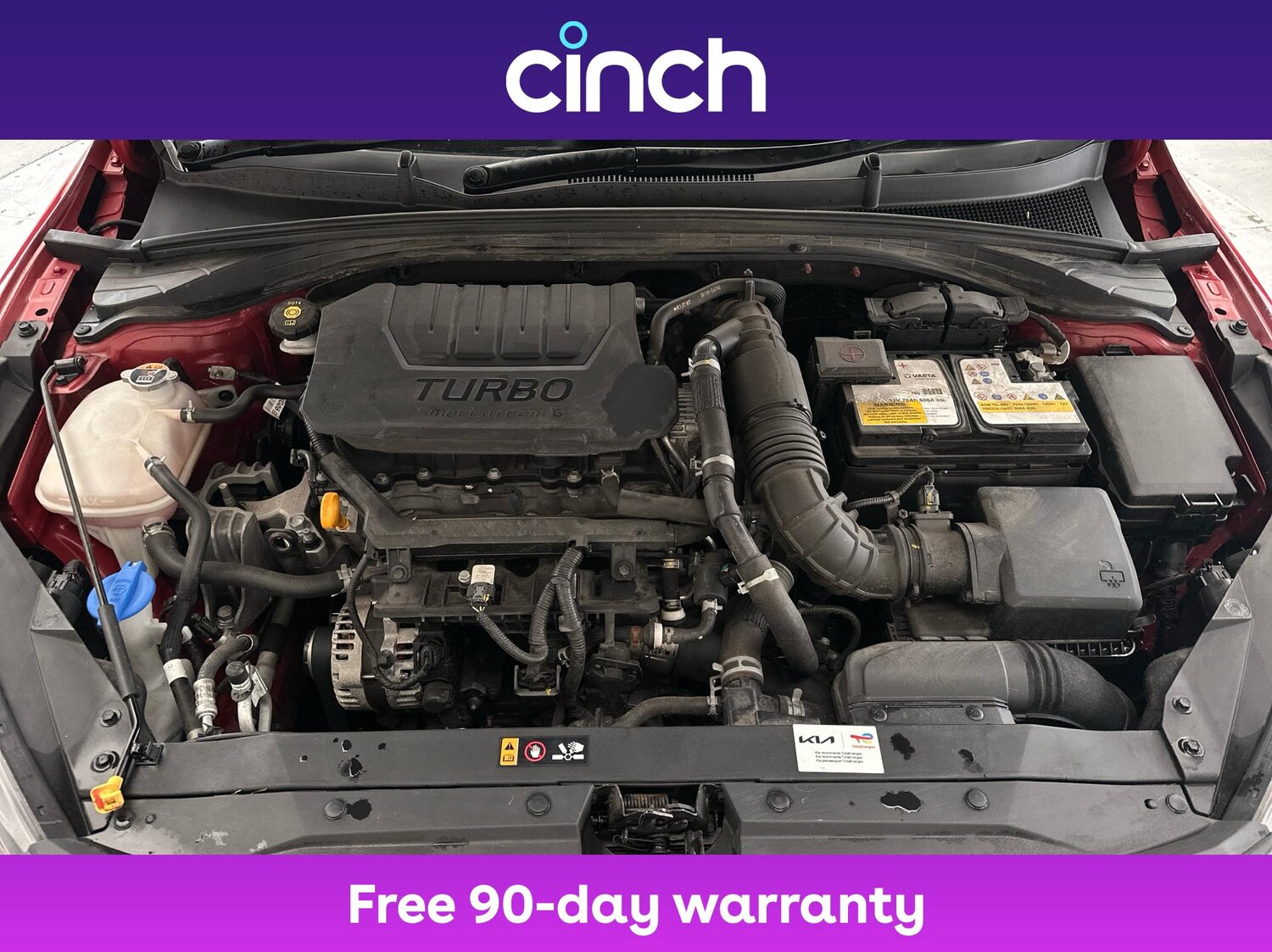 Used Kia Ceed 2022 for sale - 76317322: Photo 23