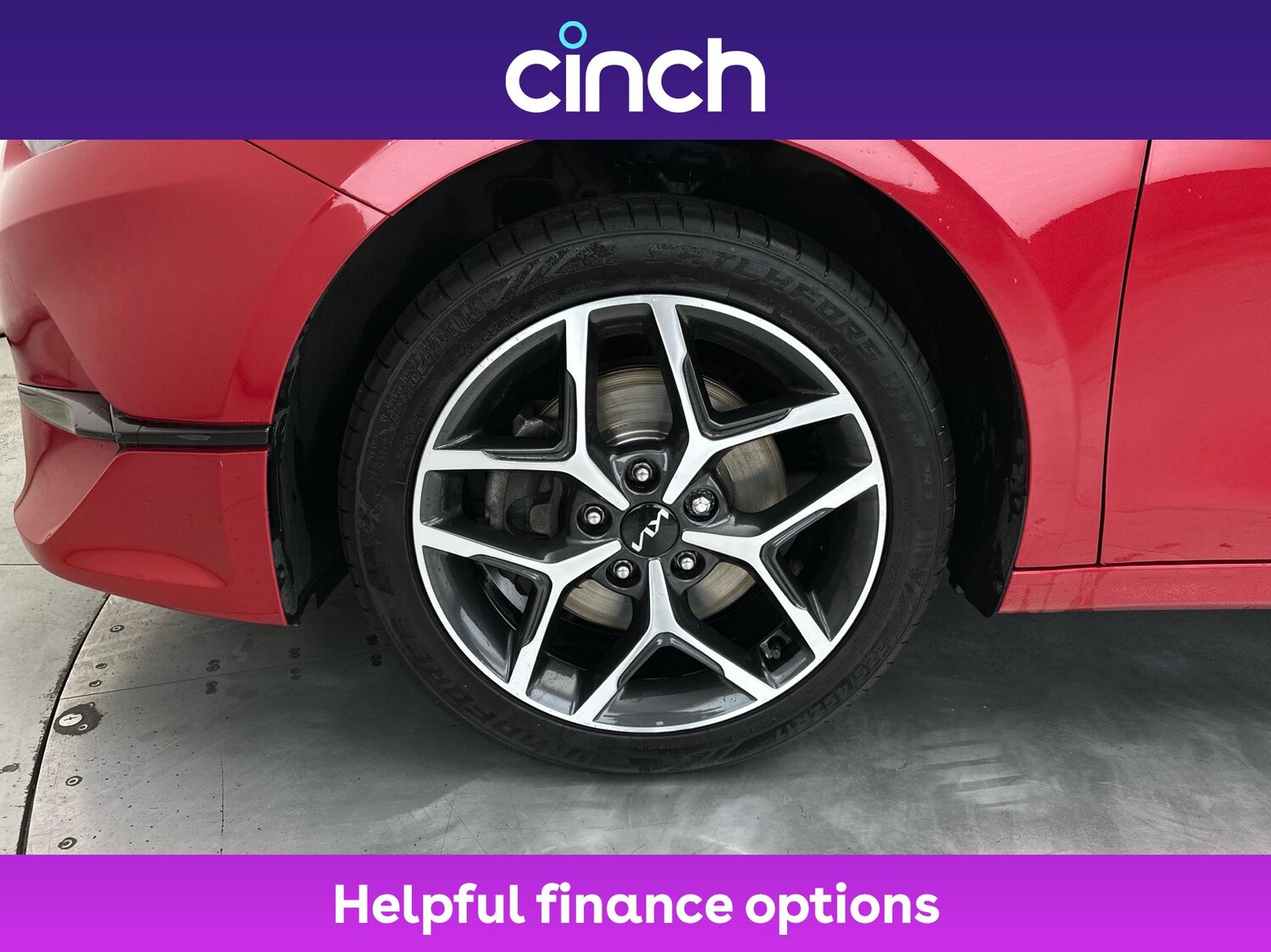 Used Kia Ceed 2022 for sale - 76317322: Photo 24