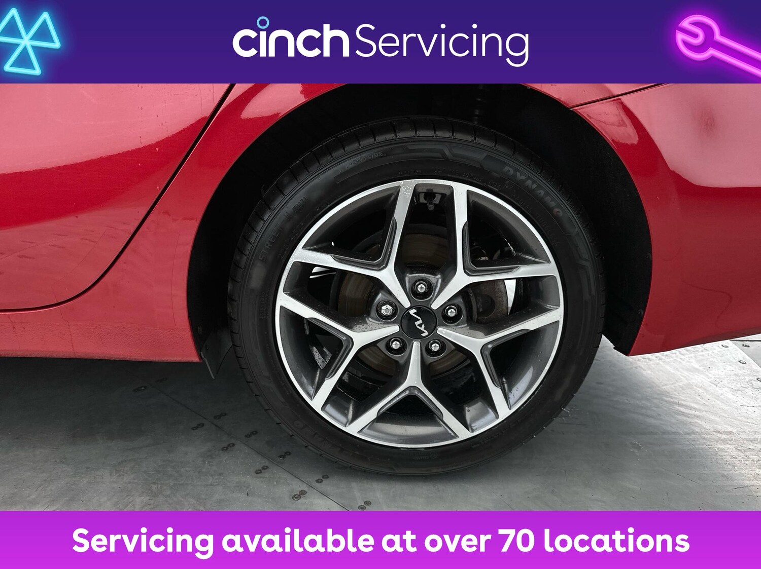 Used Kia Ceed 2022 for sale - 76317322: Photo 26