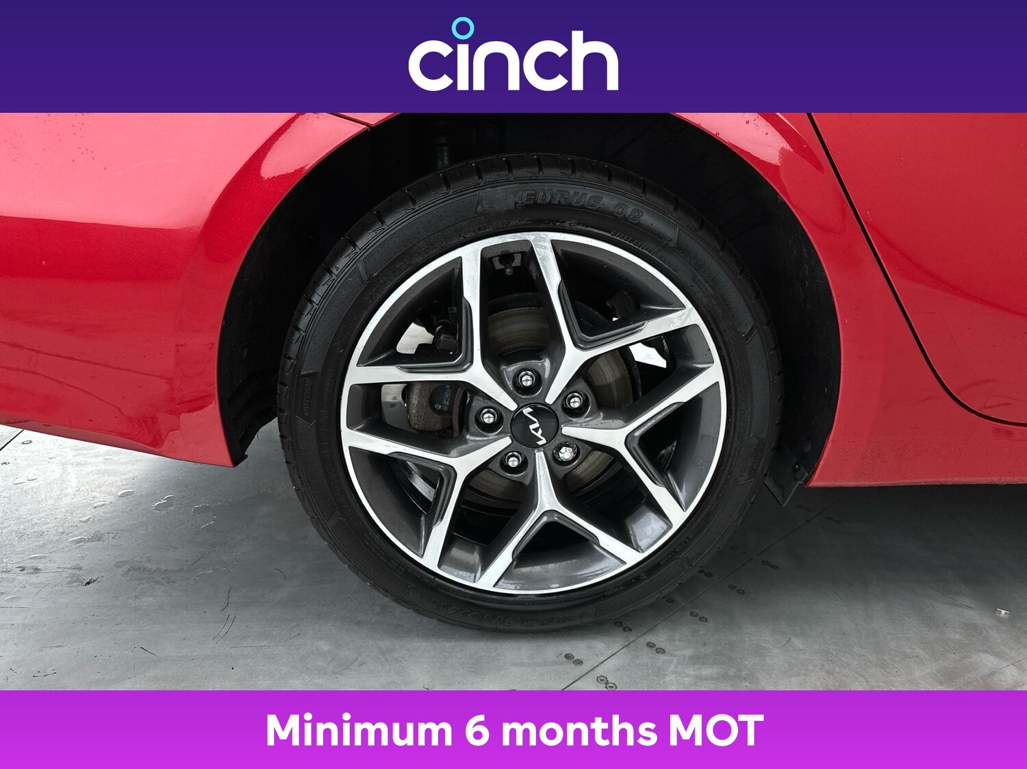 Used Kia Ceed 2022 for sale - 76317322: Photo 27