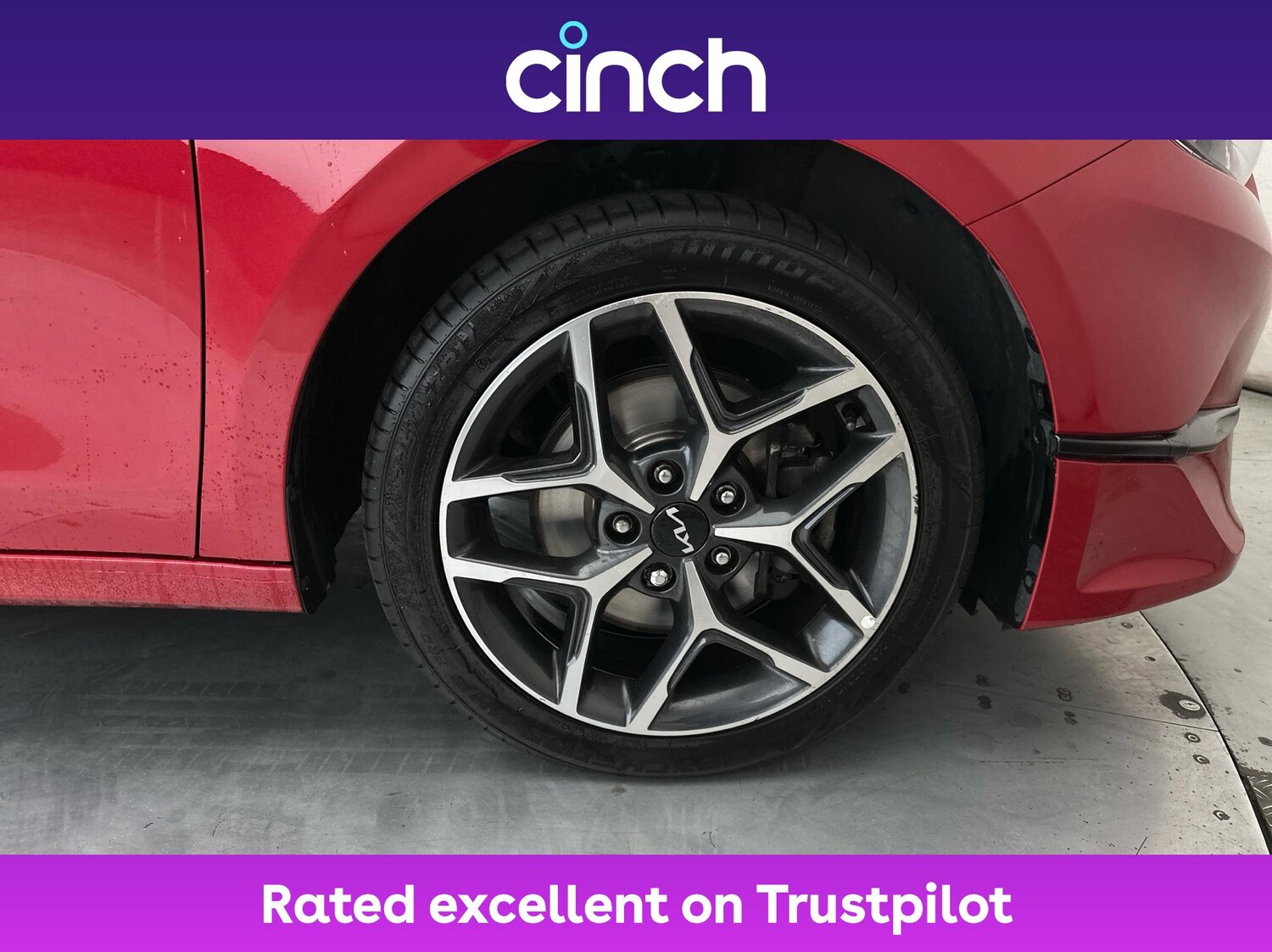 Used Kia Ceed 2022 for sale - 76317322: Photo 28