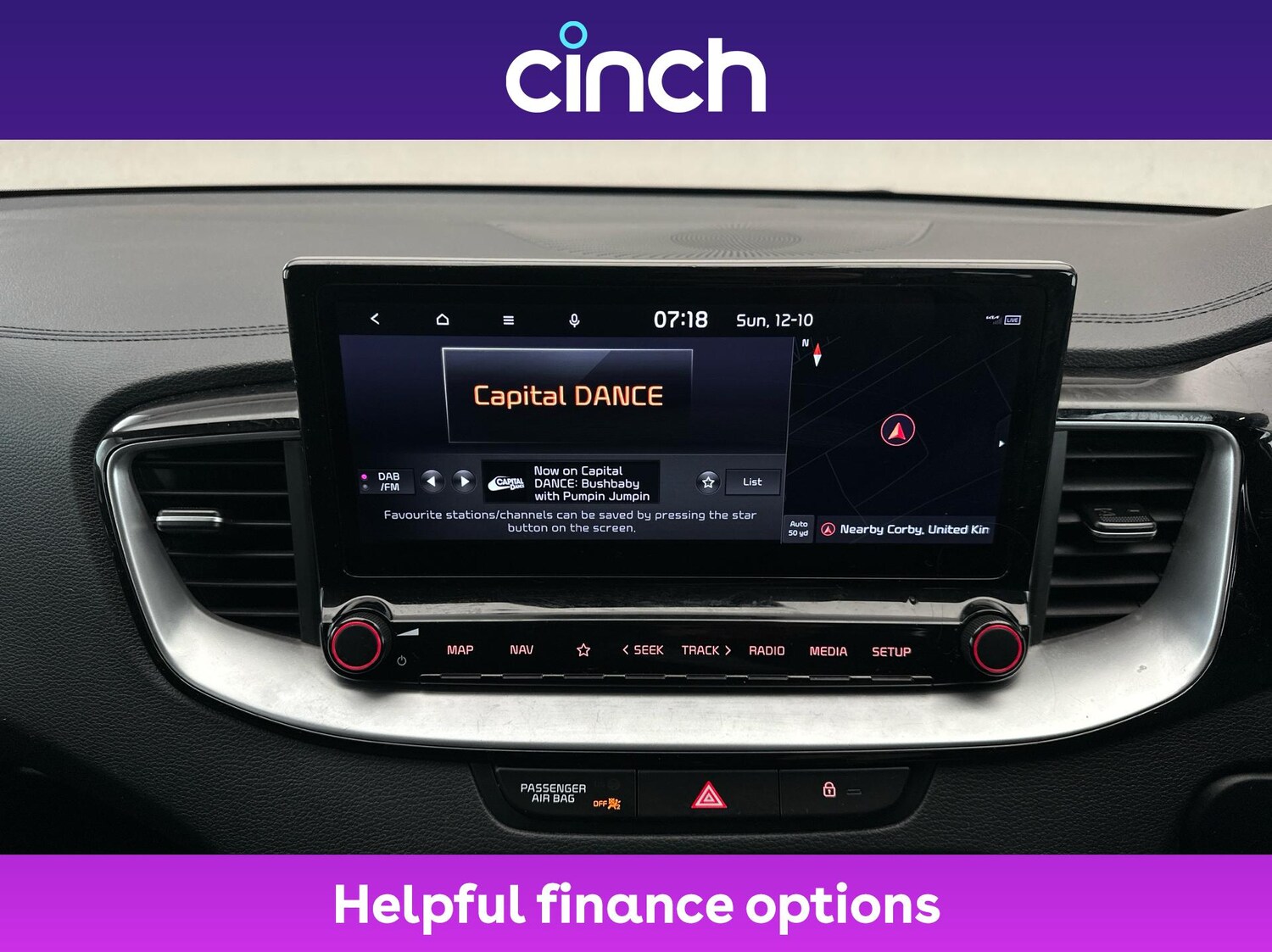 Used Kia Ceed 2022 for sale - 76317322: Photo 30