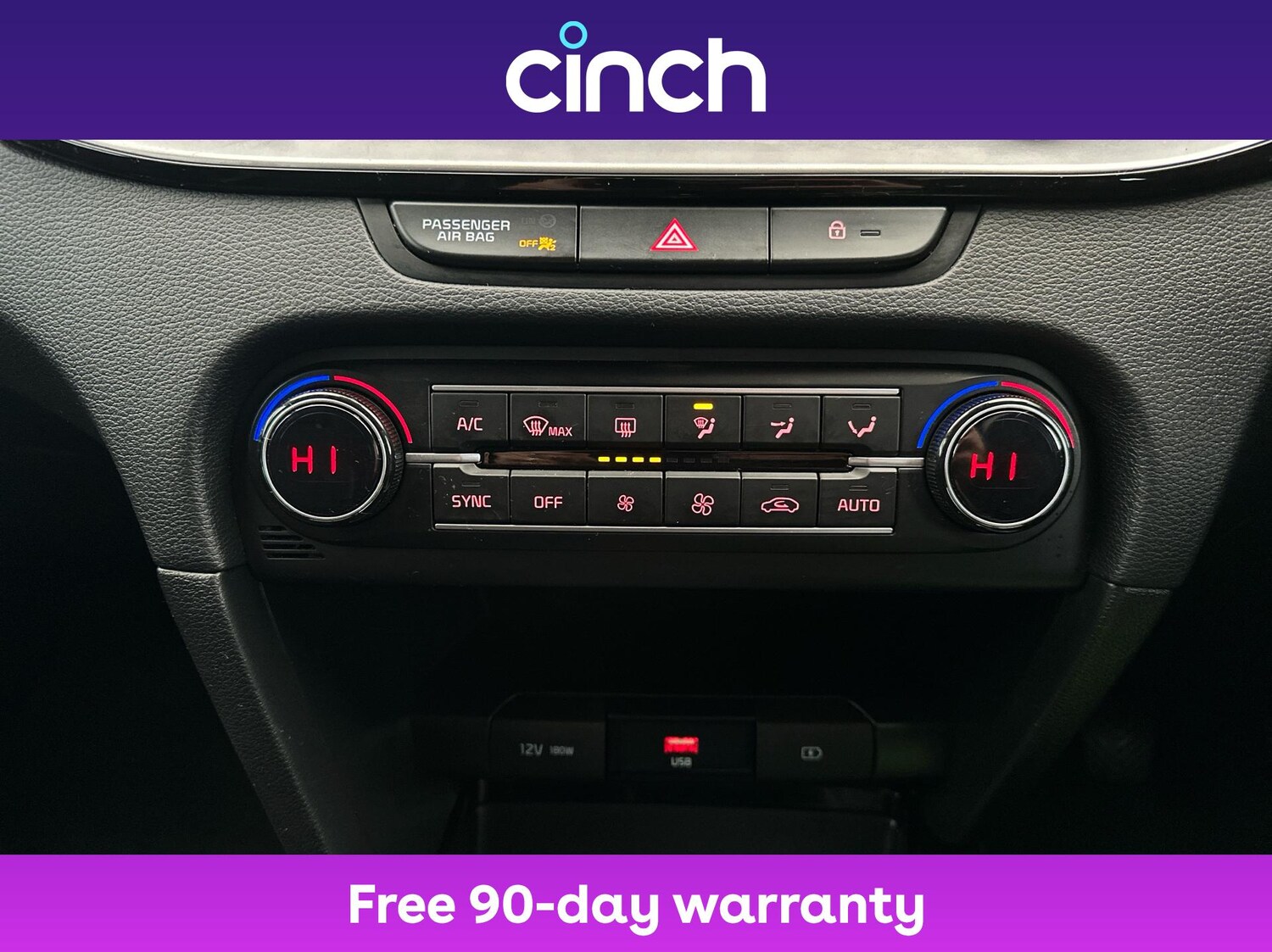 Used Kia Ceed 2022 for sale - 76317322: Photo 34