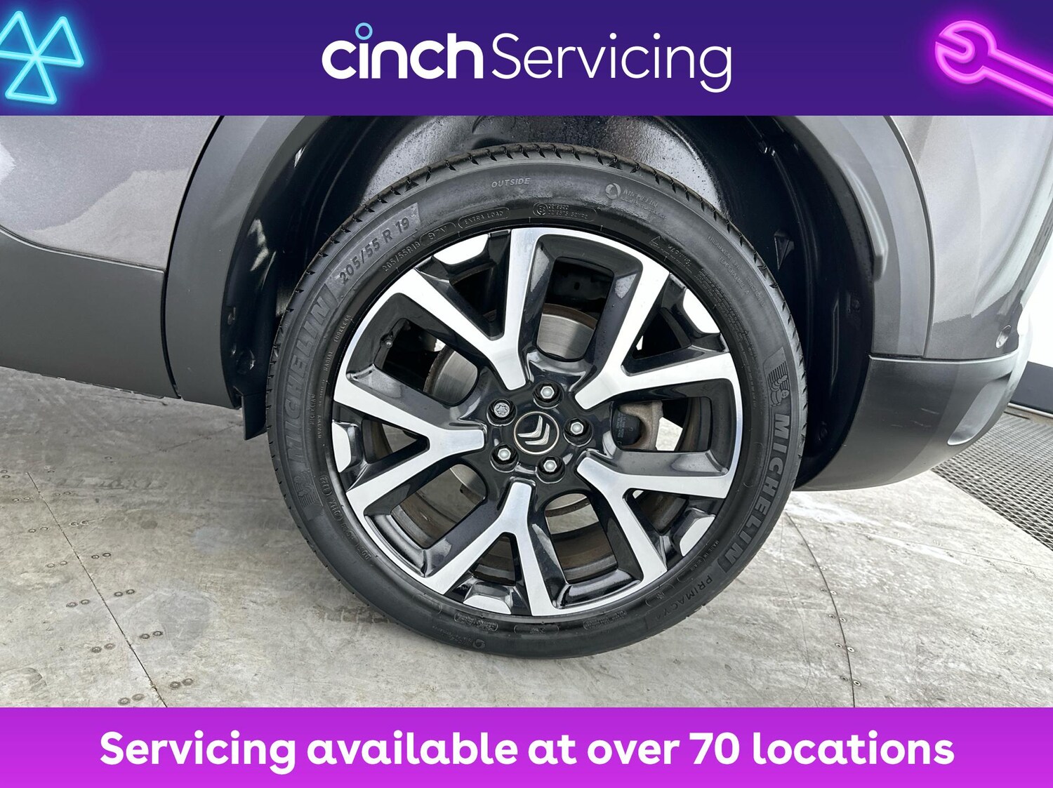 Used Citroen C5 Aircross 2020 for sale - 76642032: Photo 26