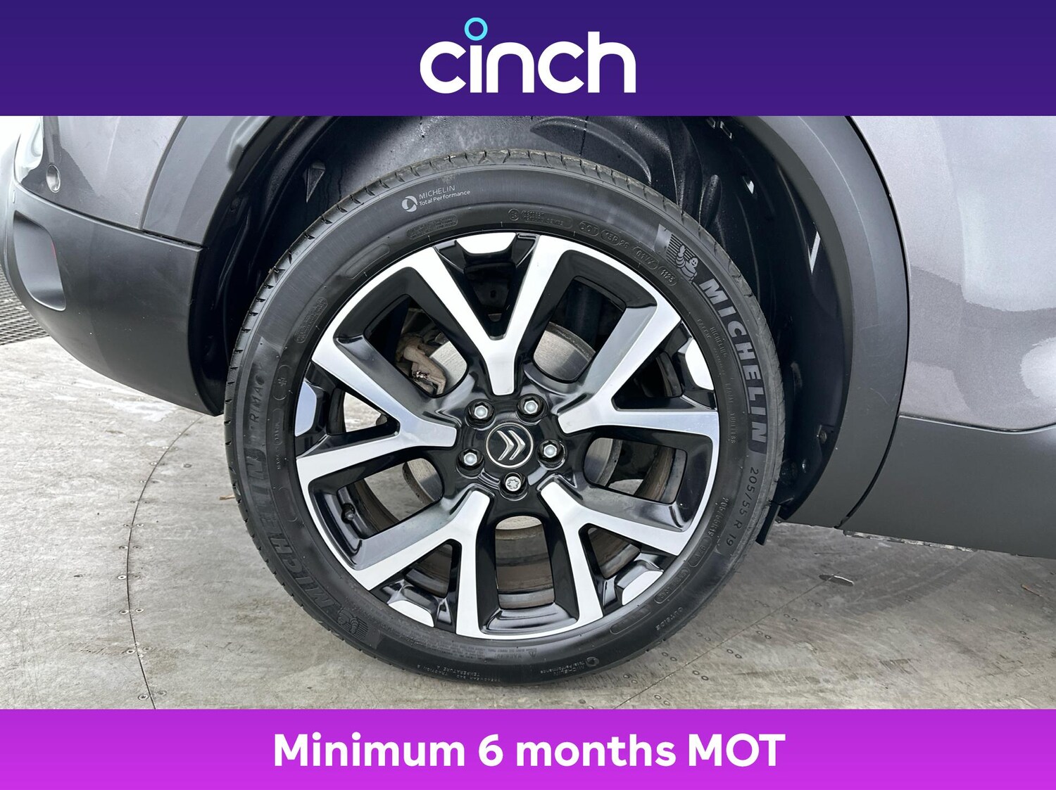 Used Citroen C5 Aircross 2020 for sale - 76642032: Photo 27