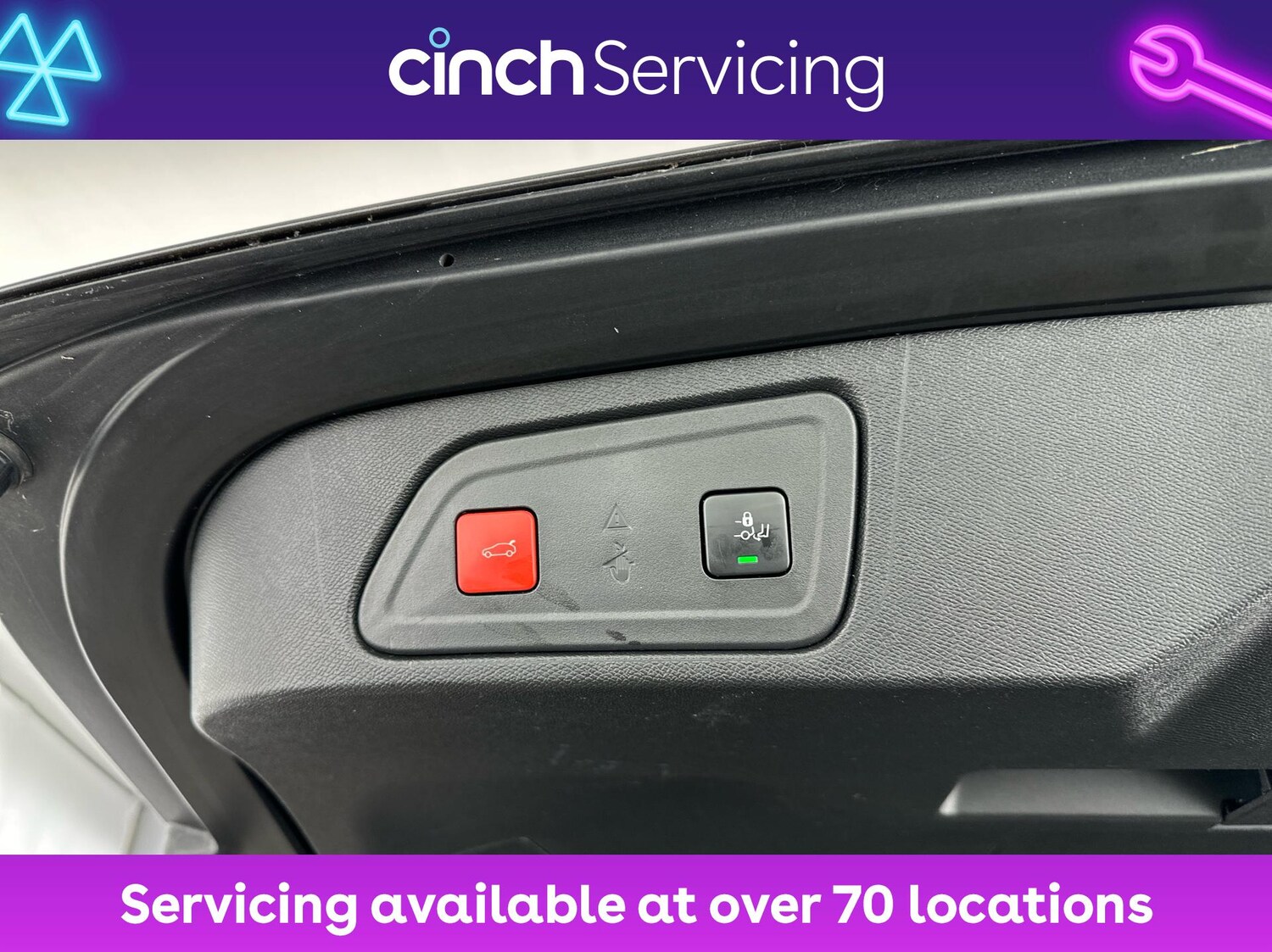 Used Citroen C5 Aircross 2020 for sale - 76642032: Photo 31