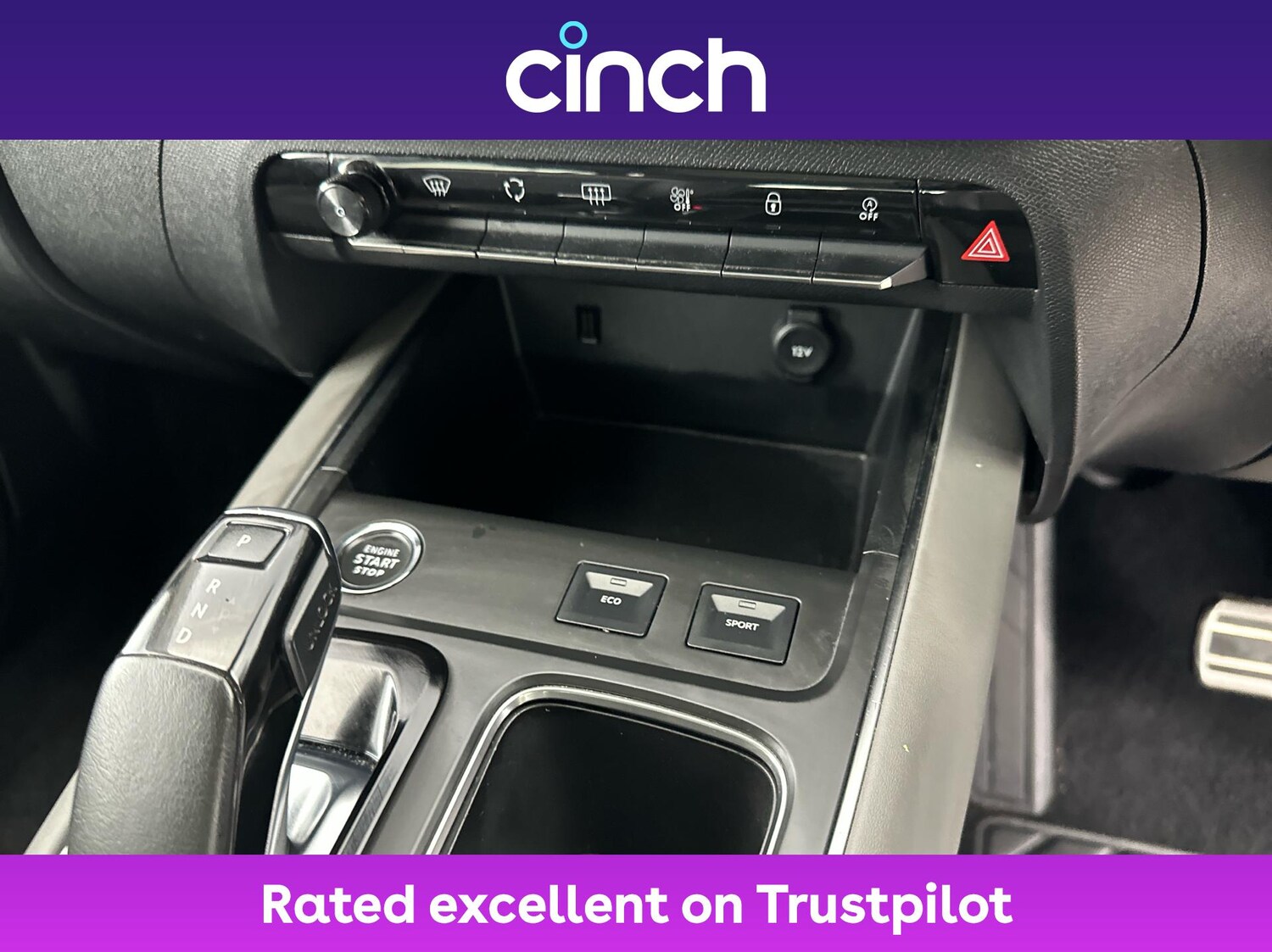 Used Citroen C5 Aircross 2020 for sale - 76642032: Photo 33